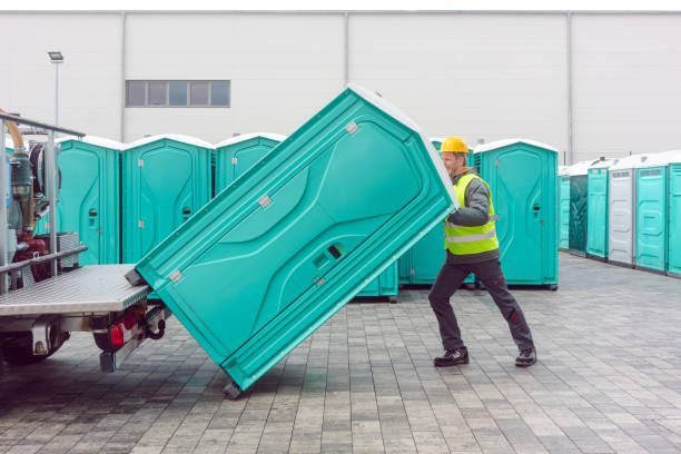 Portable Toilet Options We Offer in Grifton, NC